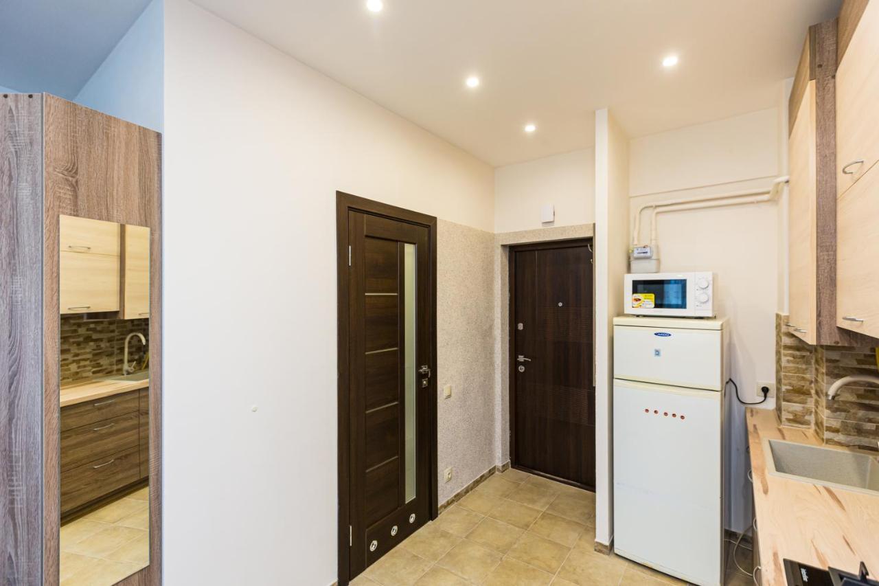 2 Kn. Romana Apartment Lviv Eksteriør billede